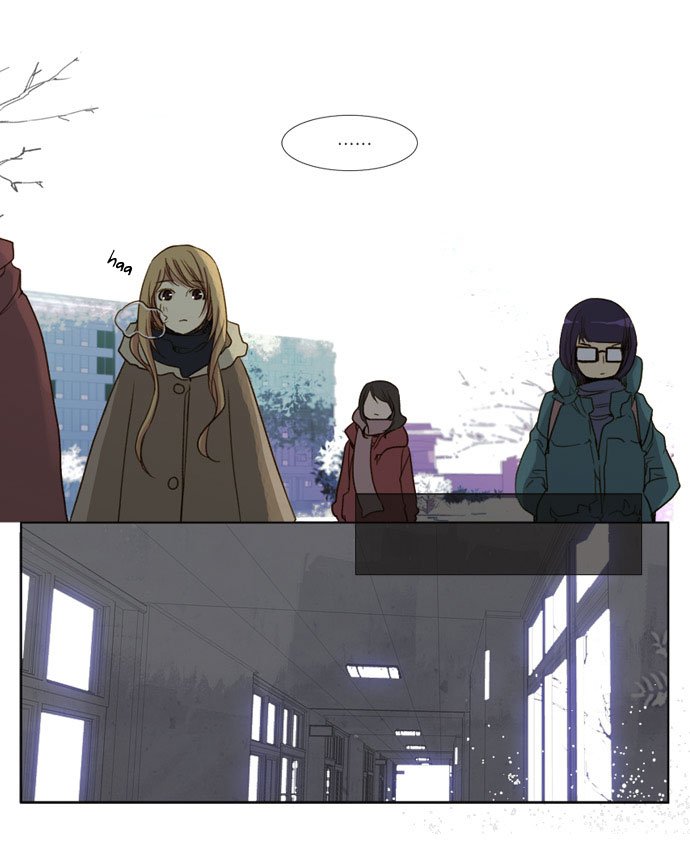 Nineteen, Twenty-One Manhwa - Chapter 21 Page 9
