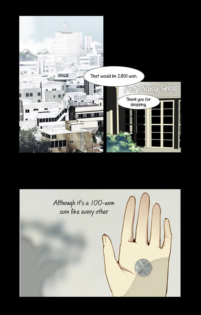 Nineteen, Twenty-One Manhwa - Chapter 1 Page 12