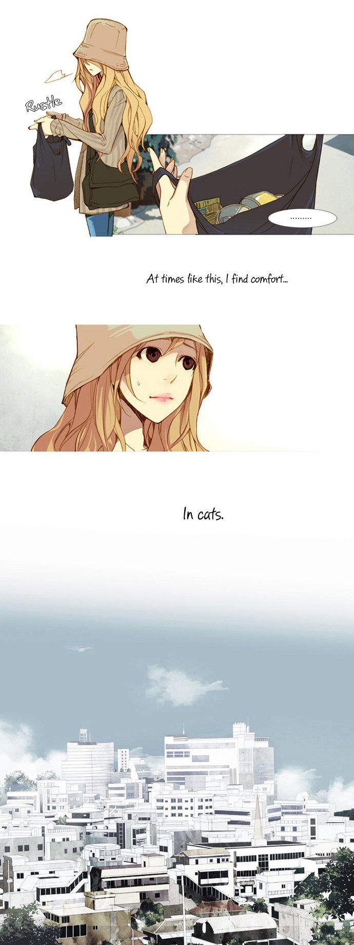 Nineteen, Twenty-One Manhwa - Chapter 1 Page 15