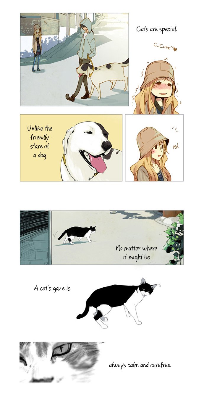 Nineteen, Twenty-One Manhwa - Chapter 1 Page 16