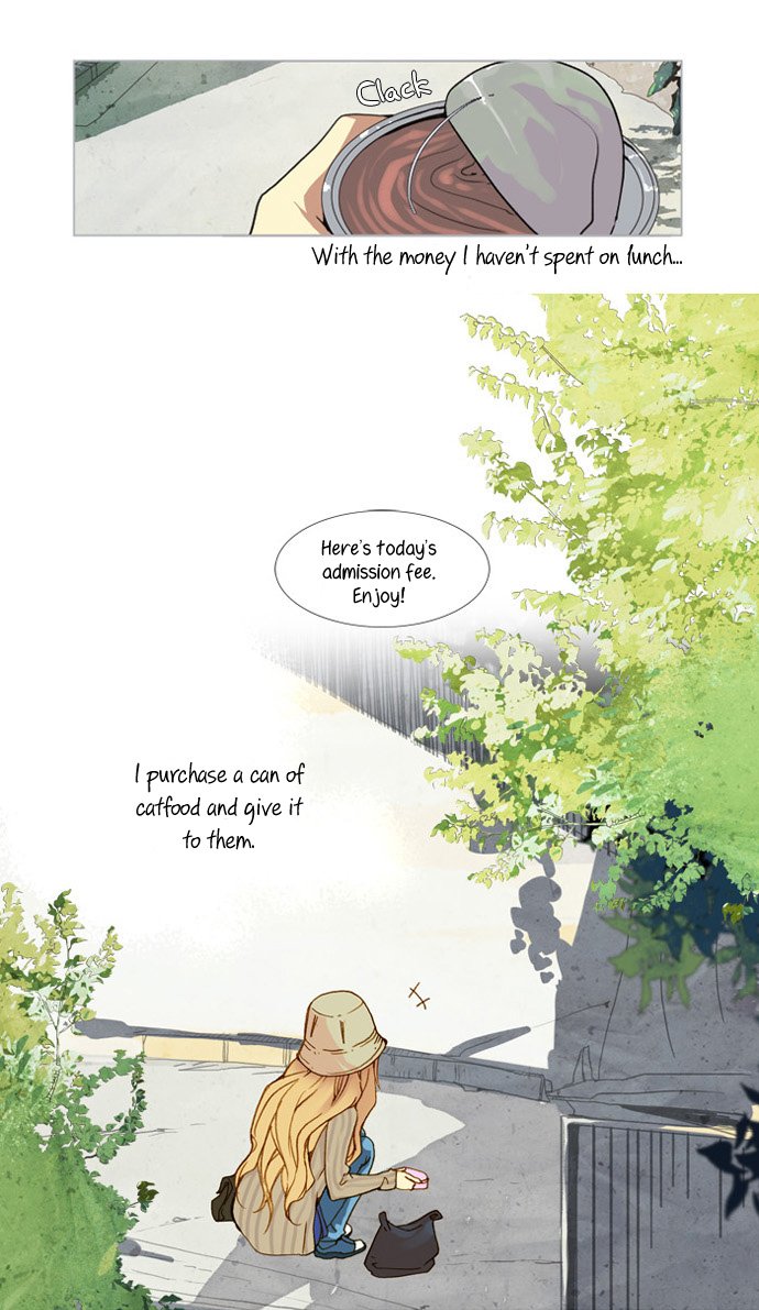 Nineteen, Twenty-One Manhwa - Chapter 1 Page 18