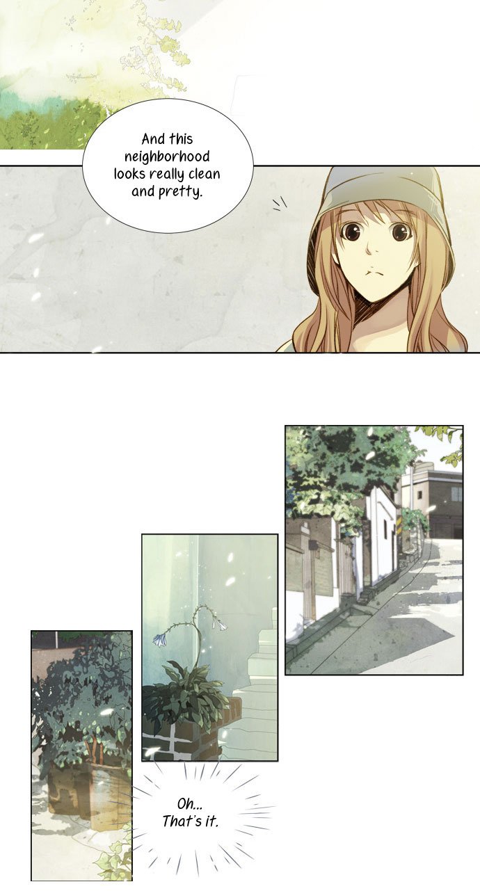 Nineteen, Twenty-One Manhwa - Chapter 12 Page 6