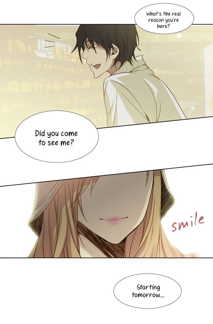 Nineteen, Twenty-One Manhwa - Chapter 12 Page 12