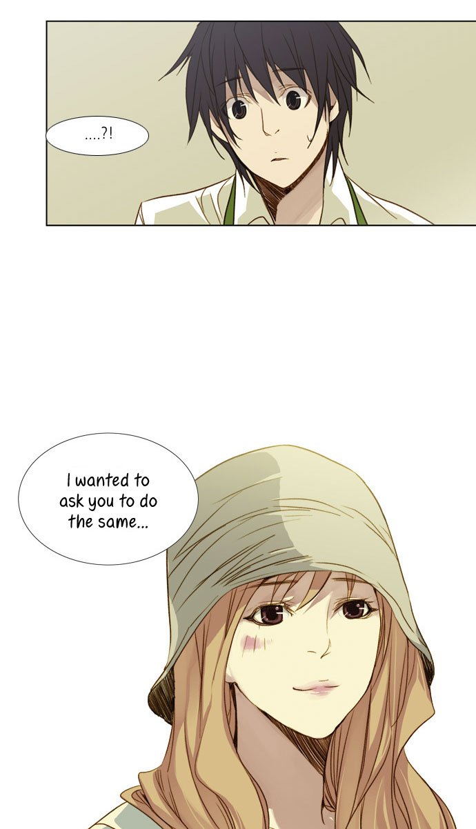Nineteen, Twenty-One Manhwa - Chapter 12 Page 14