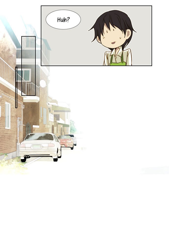 Nineteen, Twenty-One Manhwa - Chapter 12 Page 15