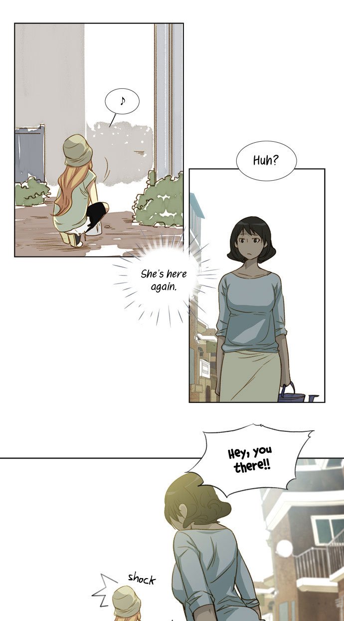 Nineteen, Twenty-One Manhwa - Chapter 12 Page 16