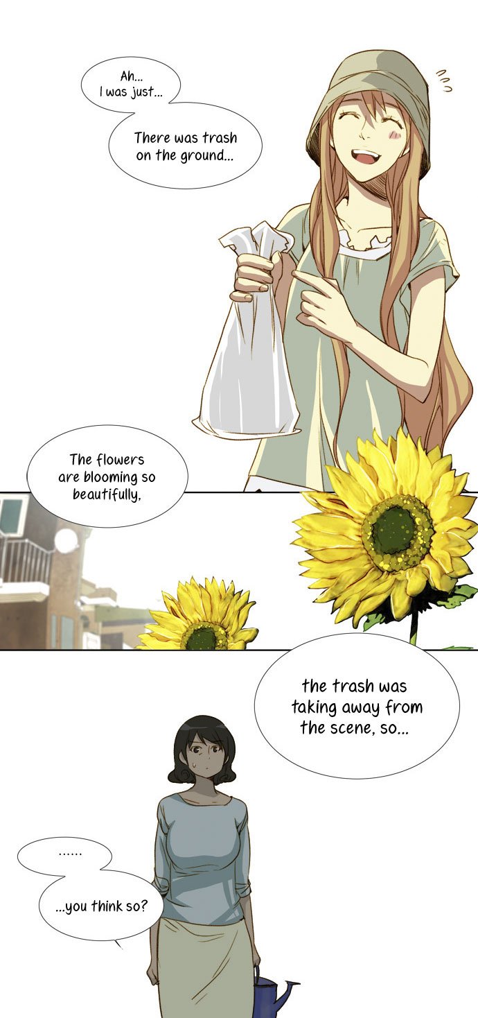 Nineteen, Twenty-One Manhwa - Chapter 12 Page 18