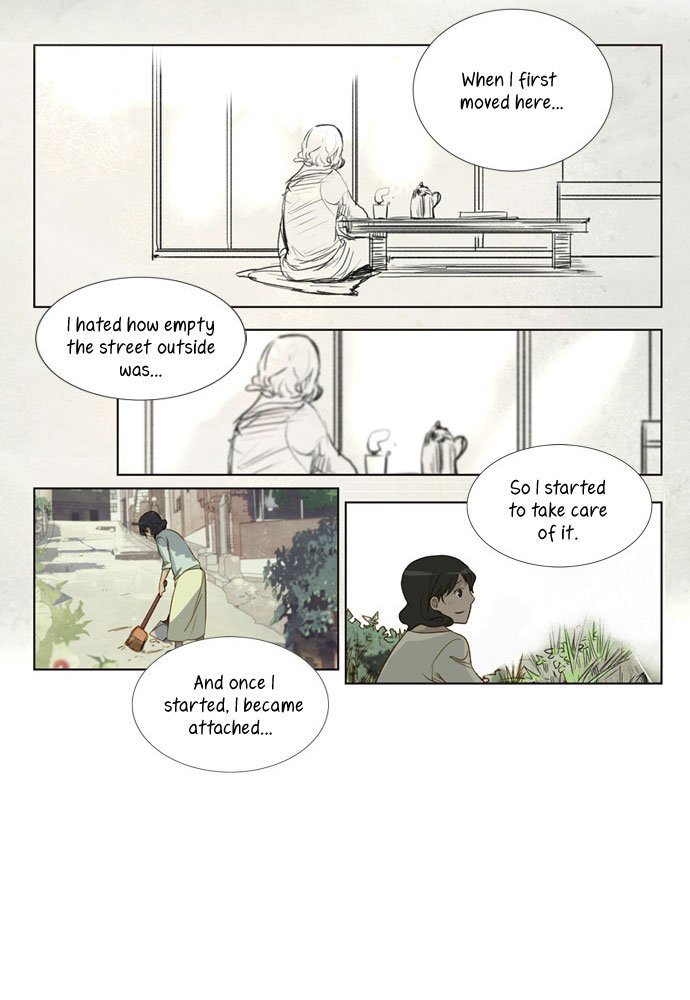 Nineteen, Twenty-One Manhwa - Chapter 20 Page 4