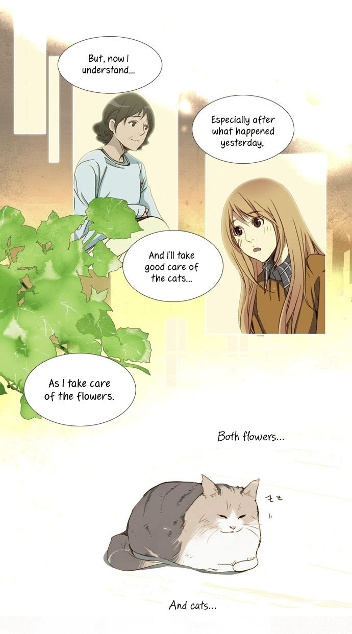 Nineteen, Twenty-One Manhwa - Chapter 20 Page 7