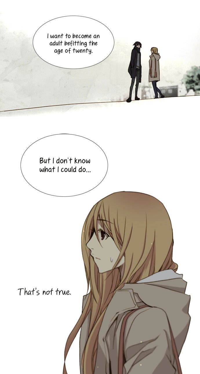 Nineteen, Twenty-One Manhwa - Chapter 20 Page 16