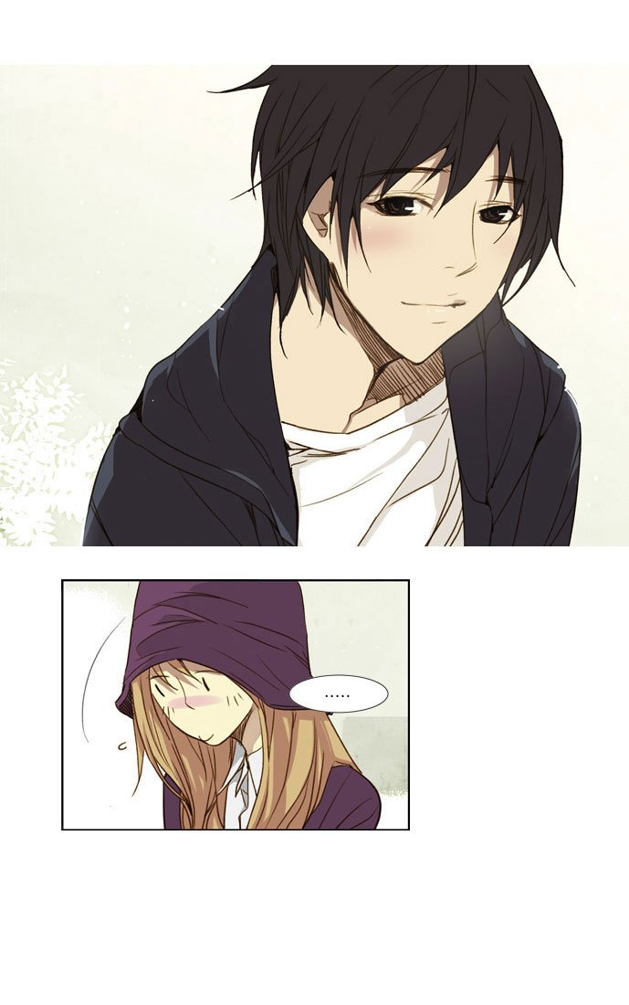 Nineteen, Twenty-One Manhwa - Chapter 17 Page 5