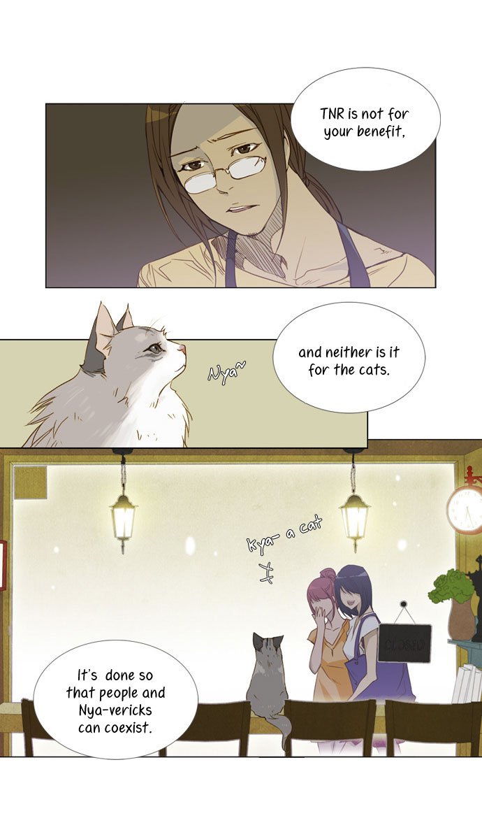 Nineteen, Twenty-One Manhwa - Chapter 10 Page 5