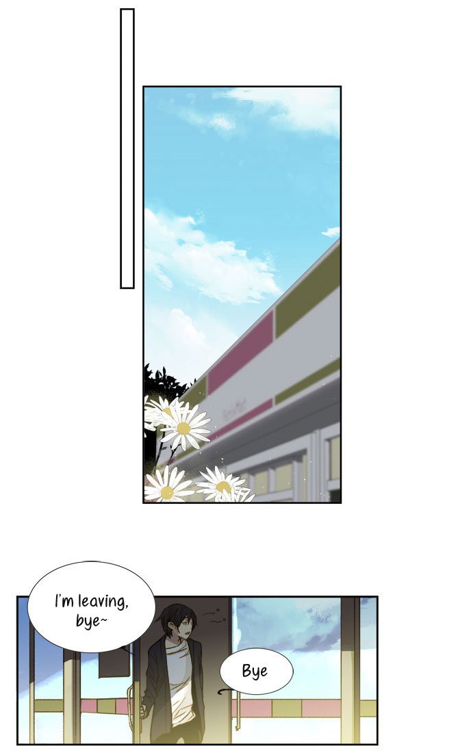 Nineteen, Twenty-One Manhwa - Chapter 15 Page 1