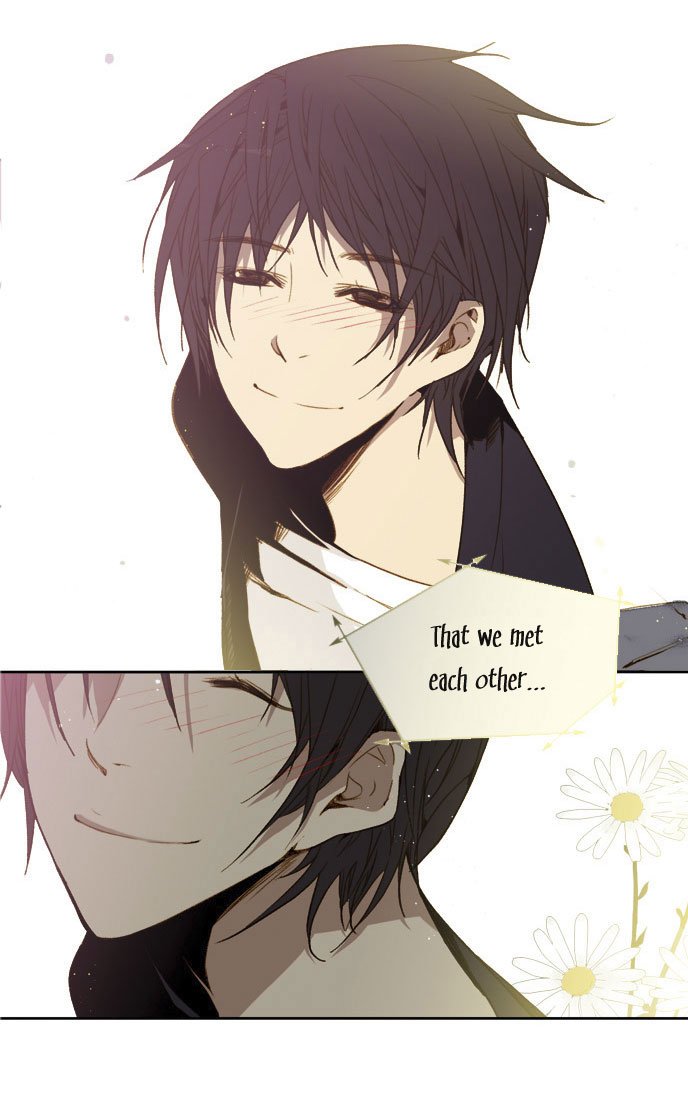 Nineteen, Twenty-One Manhwa - Chapter 15 Page 3