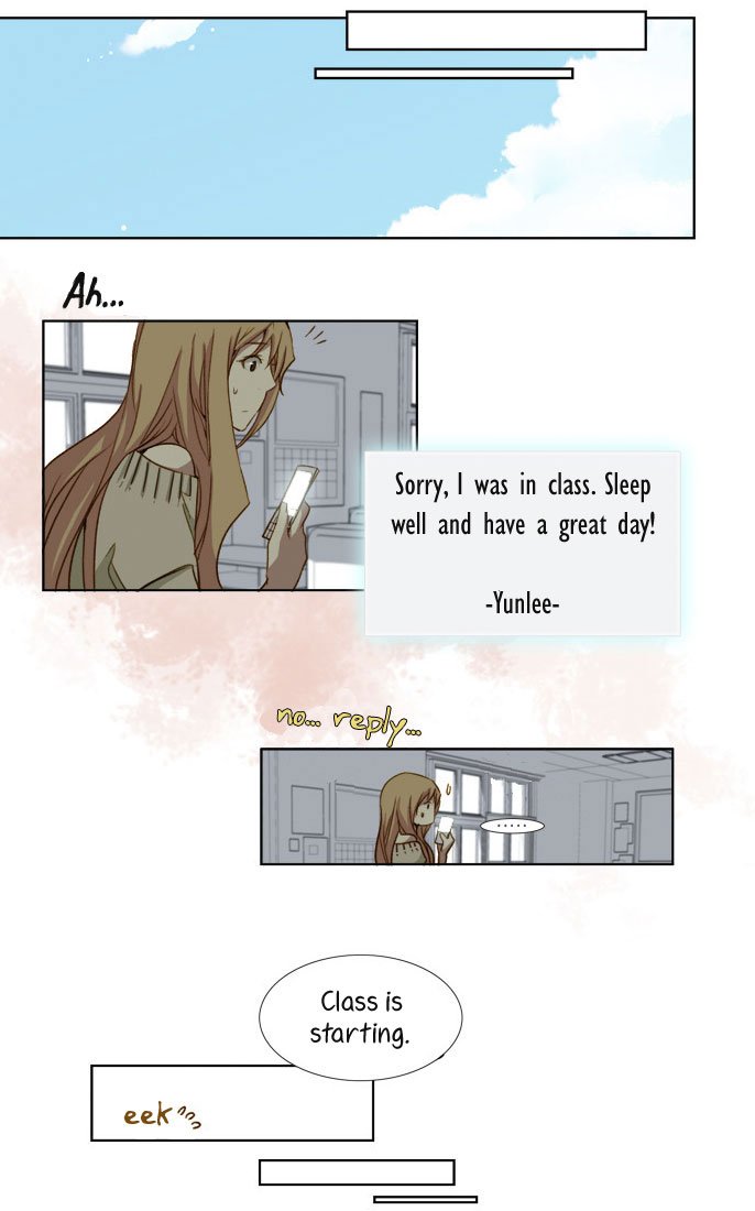 Nineteen, Twenty-One Manhwa - Chapter 15 Page 5