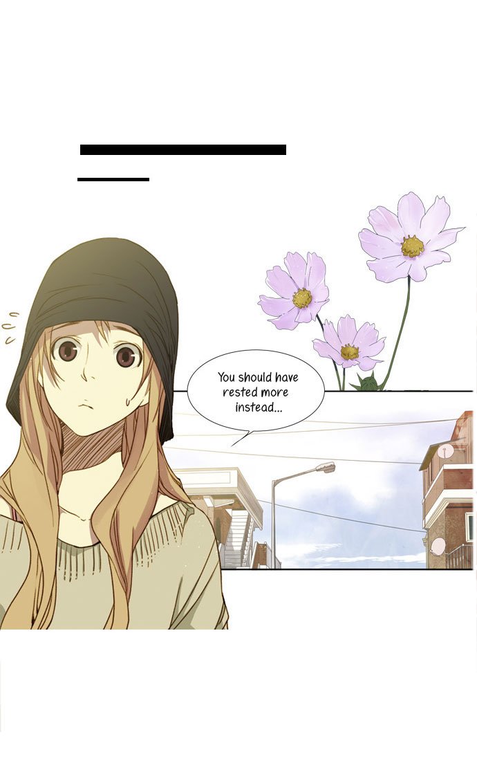 Nineteen, Twenty-One Manhwa - Chapter 15 Page 9