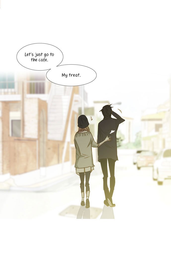 Nineteen, Twenty-One Manhwa - Chapter 15 Page 12