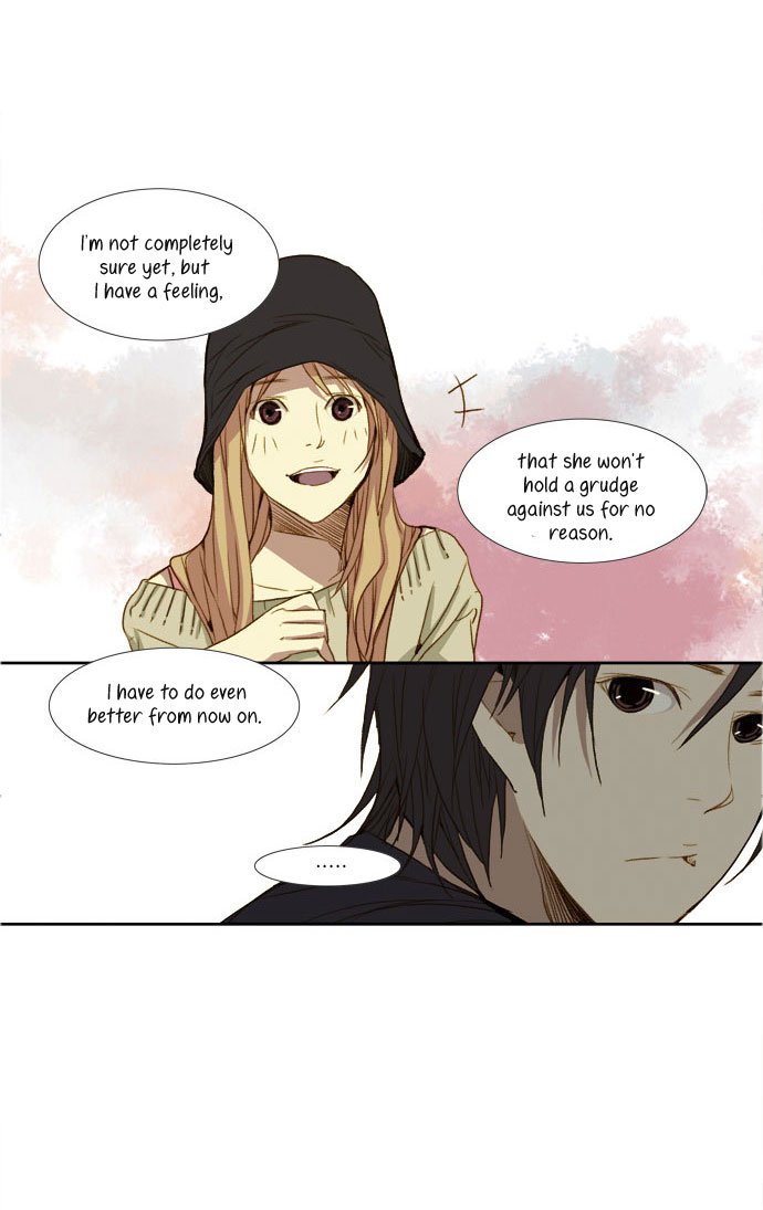 Nineteen, Twenty-One Manhwa - Chapter 15 Page 15