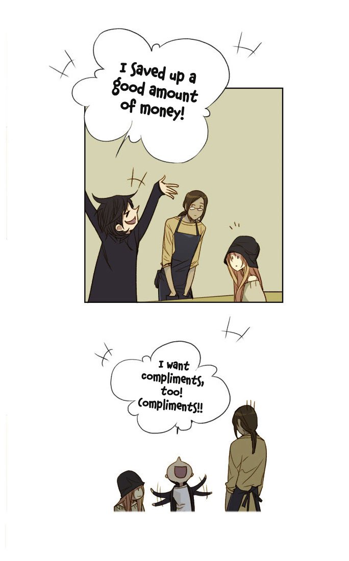 Nineteen, Twenty-One Manhwa - Chapter 15 Page 16