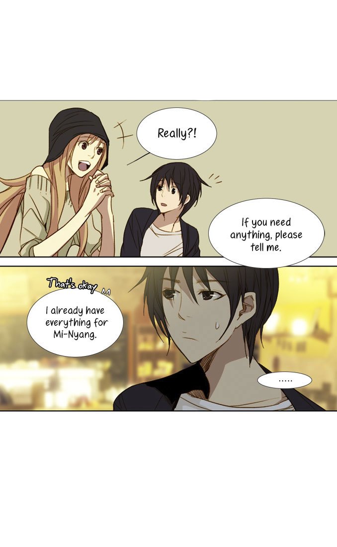 Nineteen, Twenty-One Manhwa - Chapter 15 Page 20