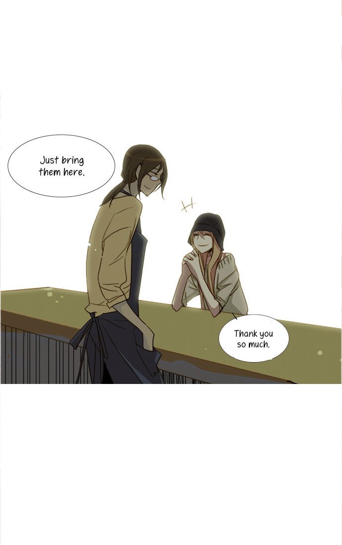 Nineteen, Twenty-One Manhwa - Chapter 15 Page 21