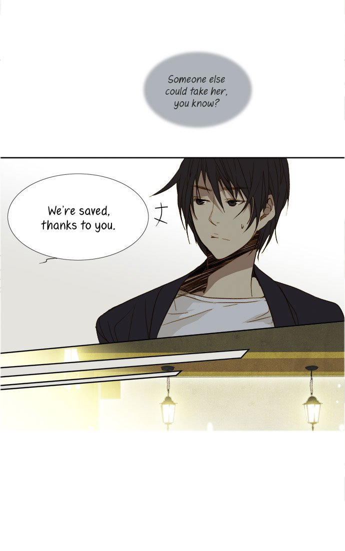 Nineteen, Twenty-One Manhwa - Chapter 15 Page 22