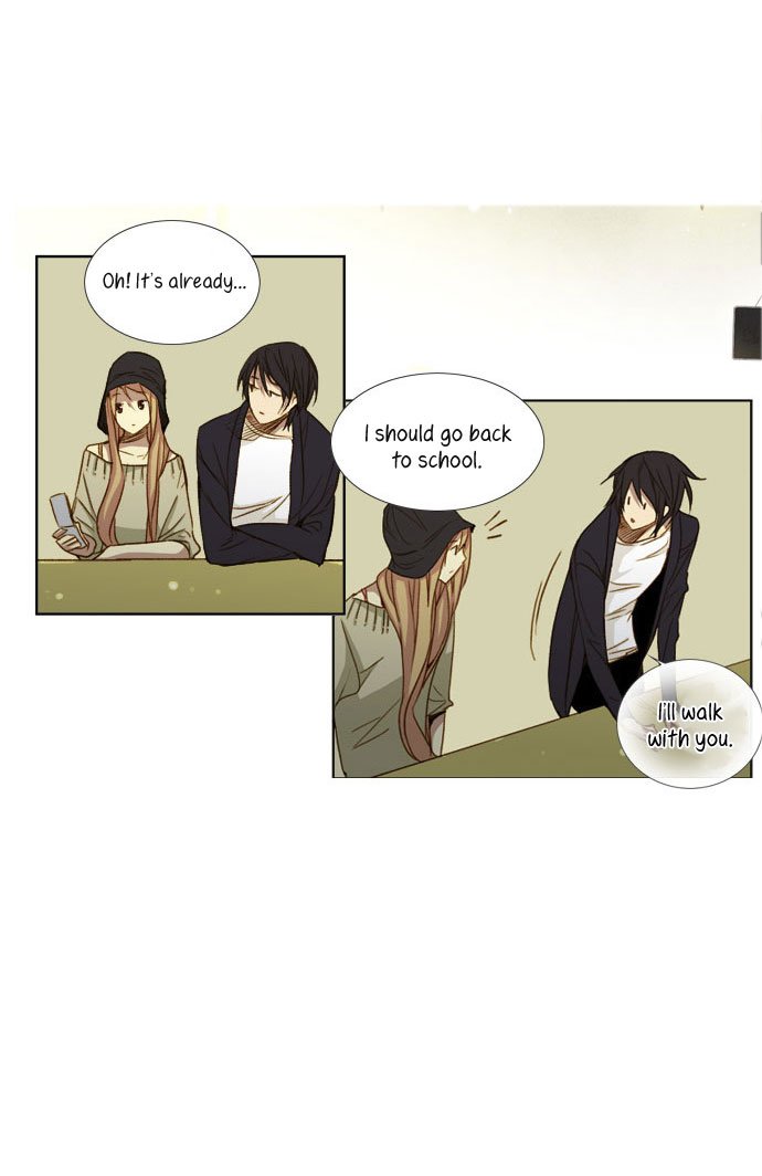 Nineteen, Twenty-One Manhwa - Chapter 15 Page 23