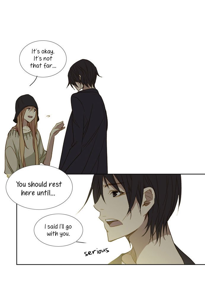 Nineteen, Twenty-One Manhwa - Chapter 15 Page 24