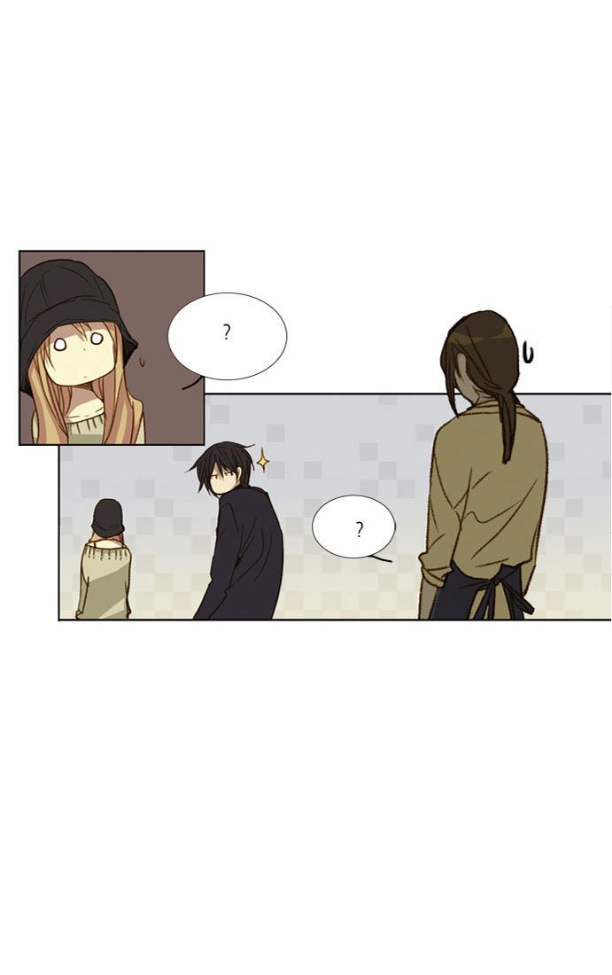 Nineteen, Twenty-One Manhwa - Chapter 15 Page 25