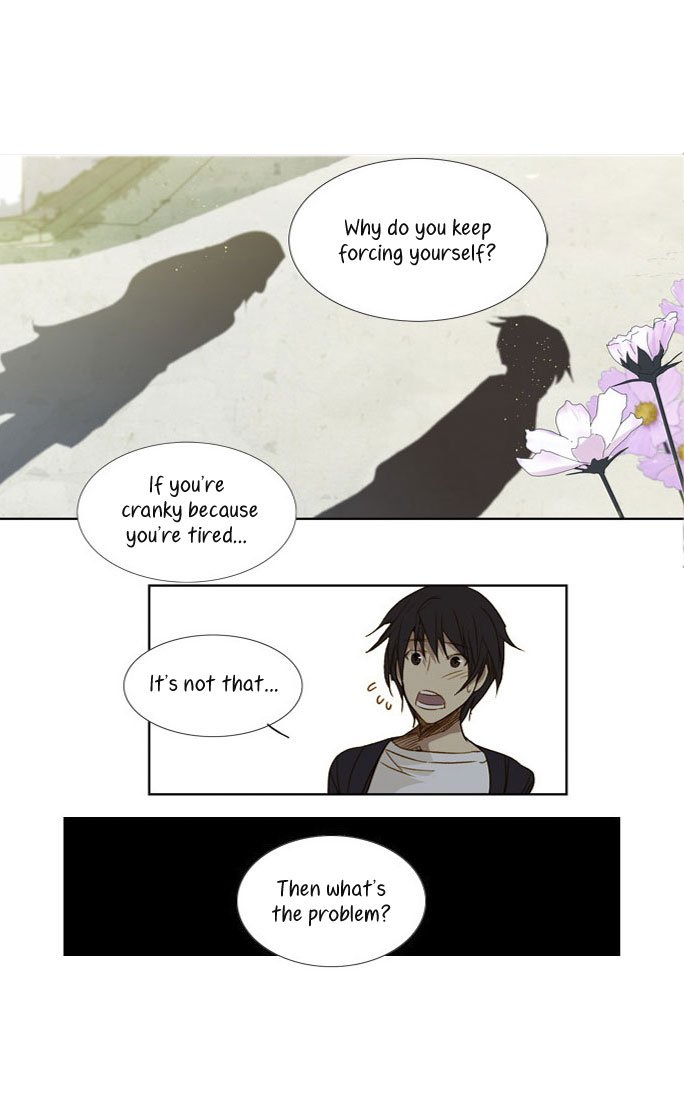 Nineteen, Twenty-One Manhwa - Chapter 15 Page 29