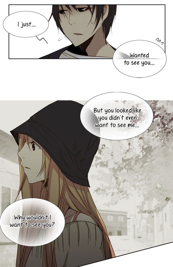 Nineteen, Twenty-One Manhwa - Chapter 15 Page 30