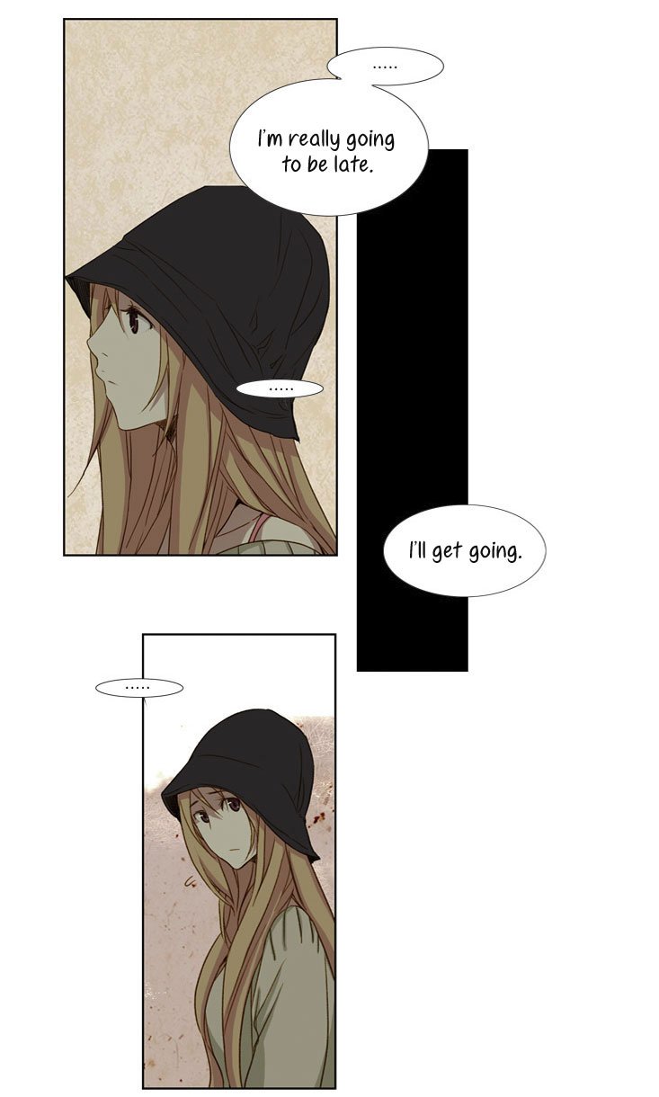 Nineteen, Twenty-One Manhwa - Chapter 15 Page 32