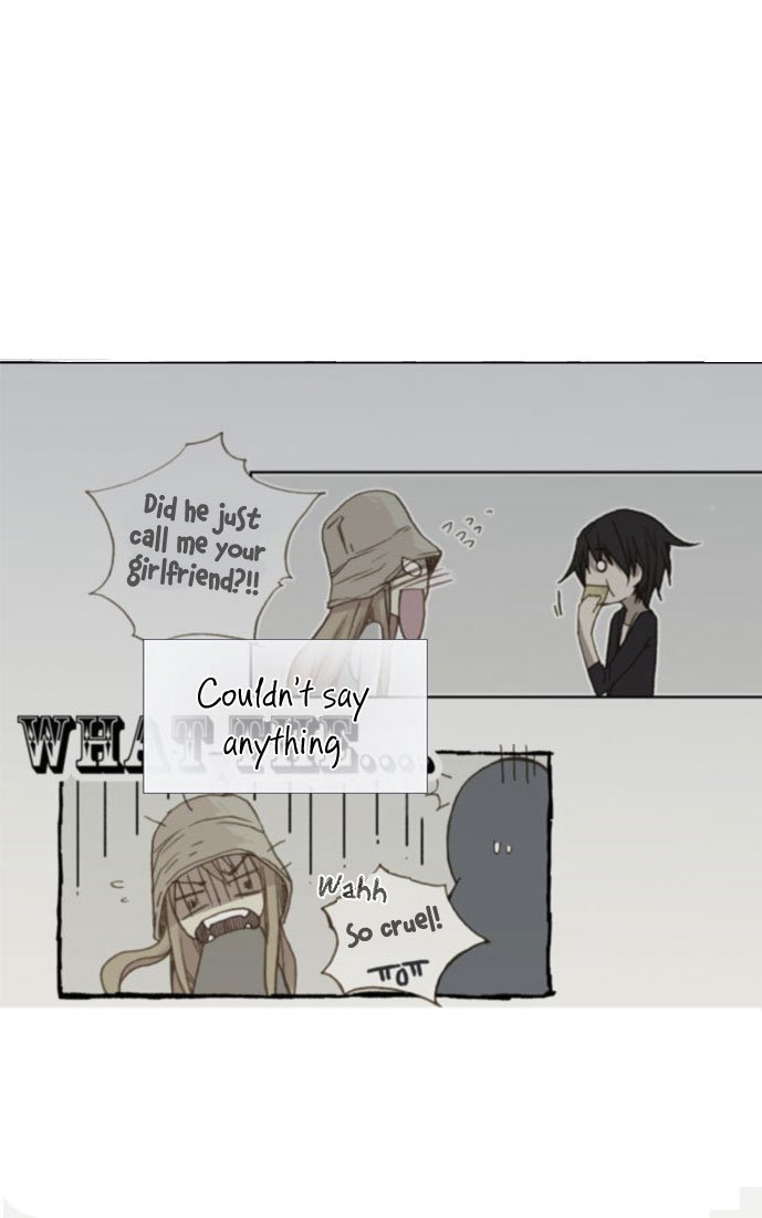 Nineteen, Twenty-One Manhwa - Chapter 15 Page 34