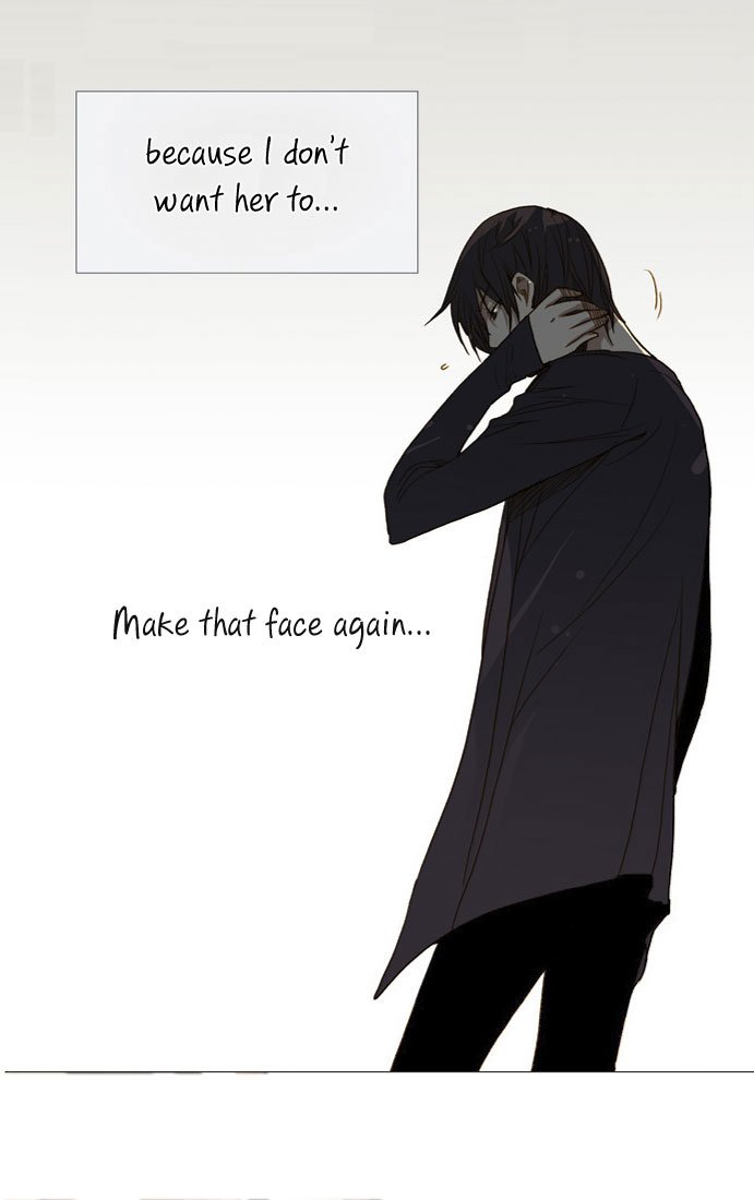 Nineteen, Twenty-One Manhwa - Chapter 15 Page 35