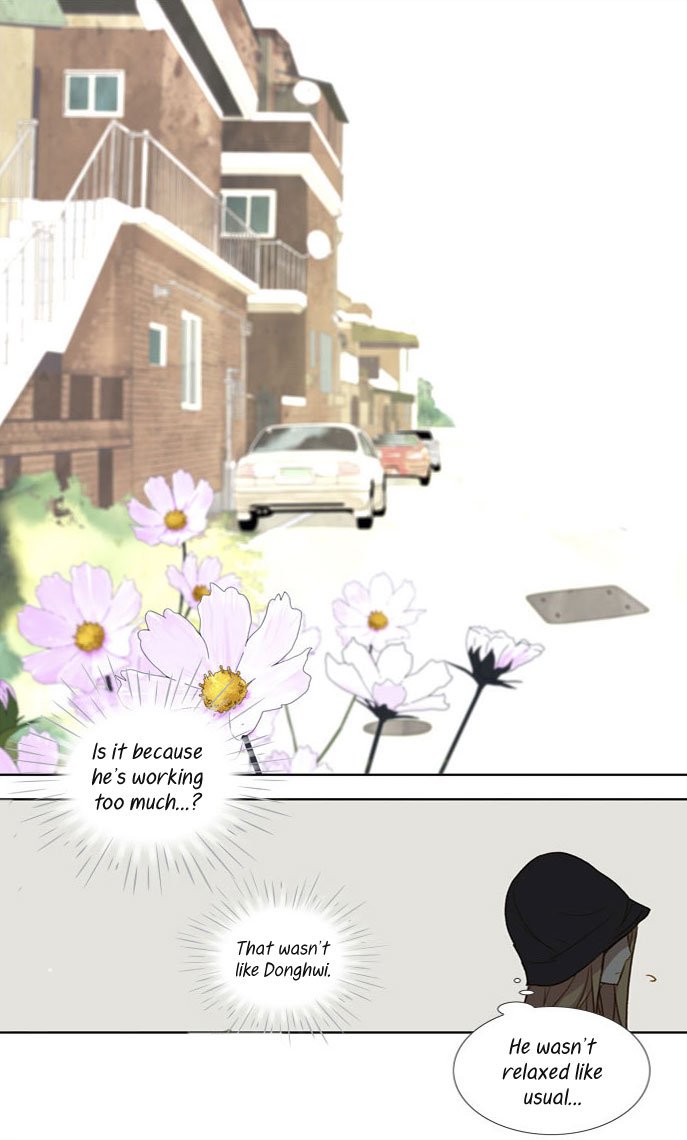 Nineteen, Twenty-One Manhwa - Chapter 15 Page 36