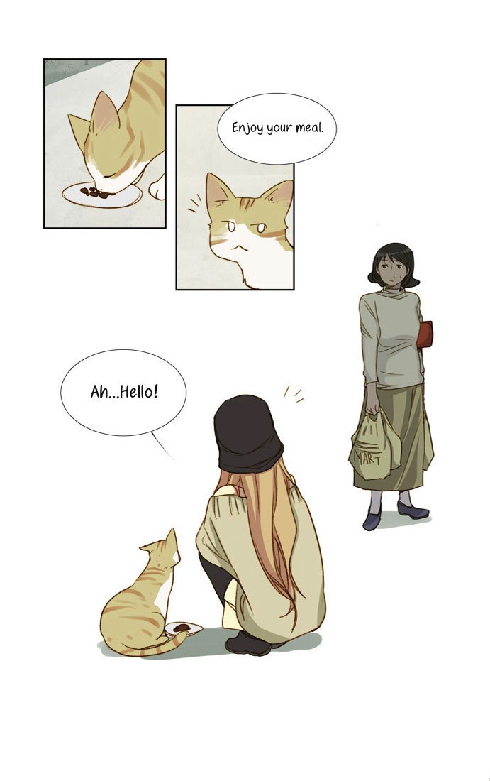 Nineteen, Twenty-One Manhwa - Chapter 15 Page 38