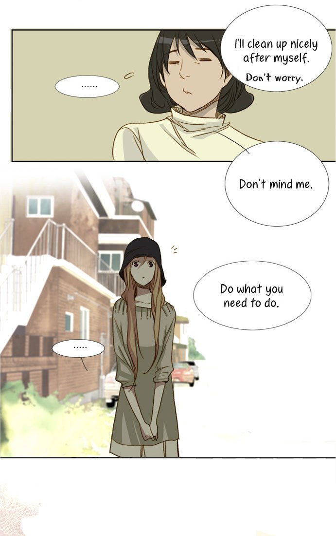 Nineteen, Twenty-One Manhwa - Chapter 15 Page 39