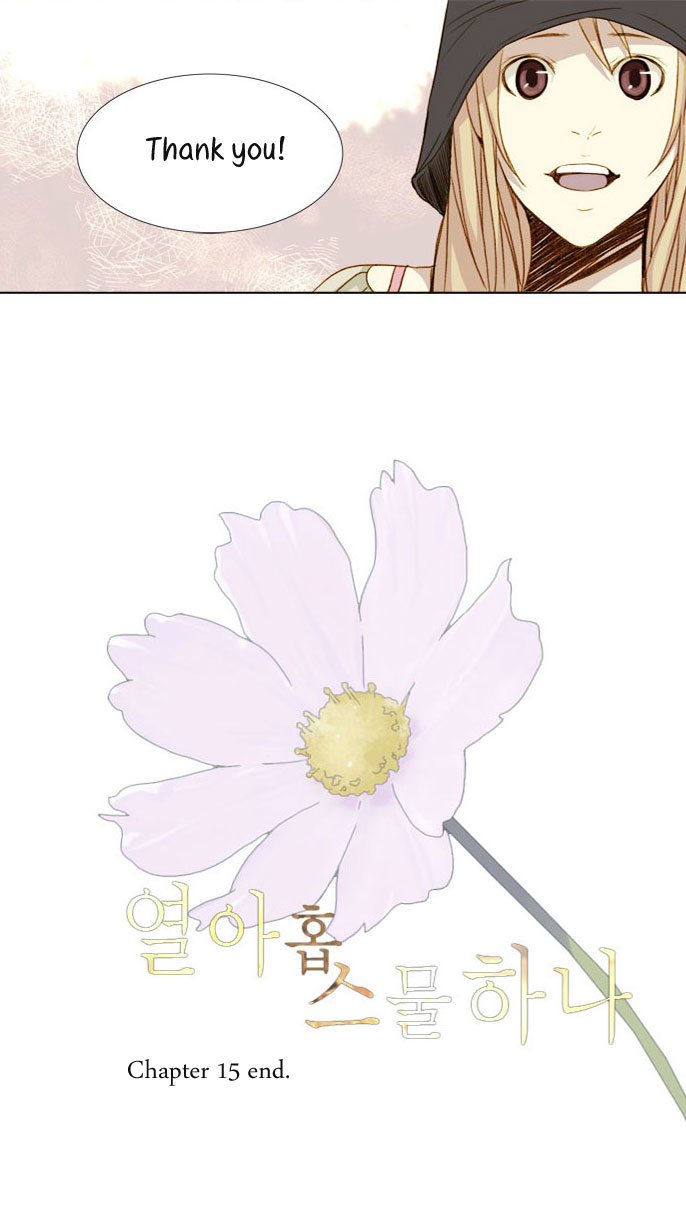 Nineteen, Twenty-One Manhwa - Chapter 15 Page 40