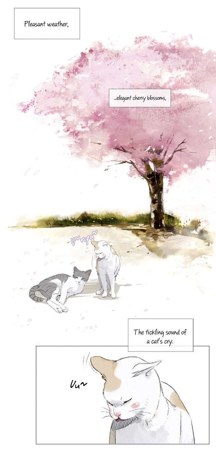 Nineteen, Twenty-One Manhwa - Chapter 3 Page 1