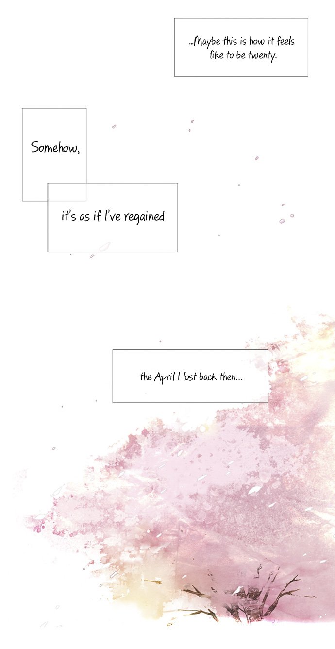 Nineteen, Twenty-One Manhwa - Chapter 3 Page 3