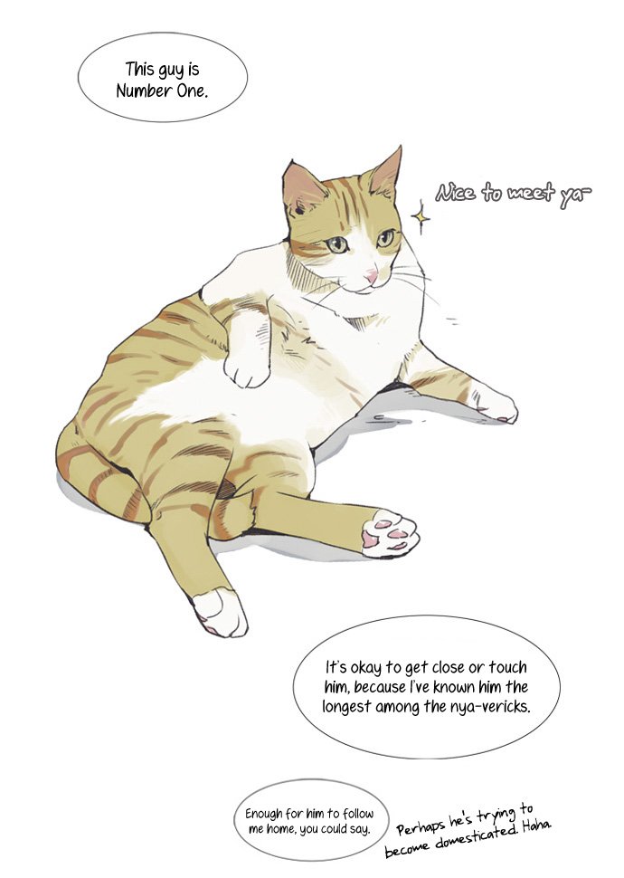 Nineteen, Twenty-One Manhwa - Chapter 3 Page 13