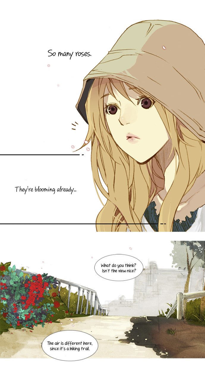 Nineteen, Twenty-One Manhwa - Chapter 3 Page 17