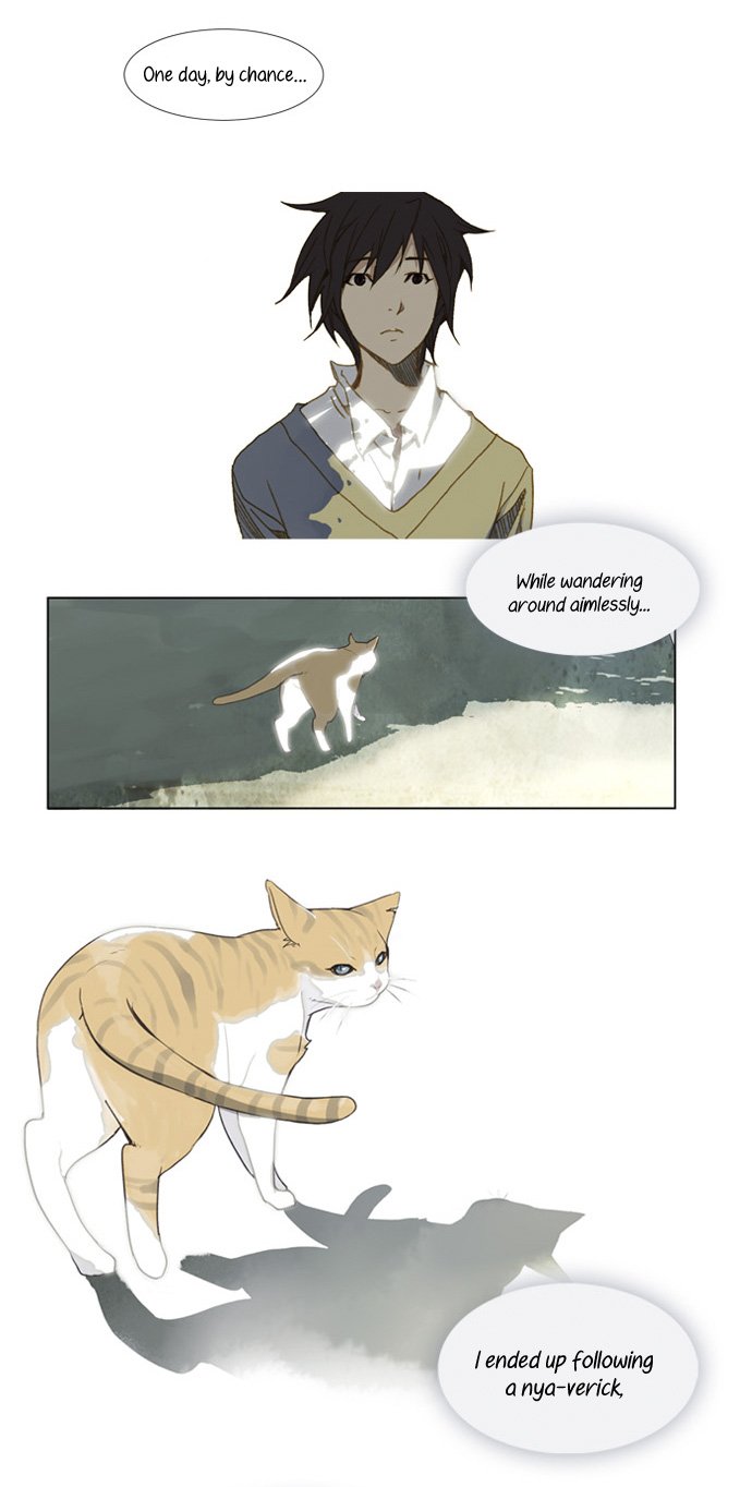 Nineteen, Twenty-One Manhwa - Chapter 3 Page 23