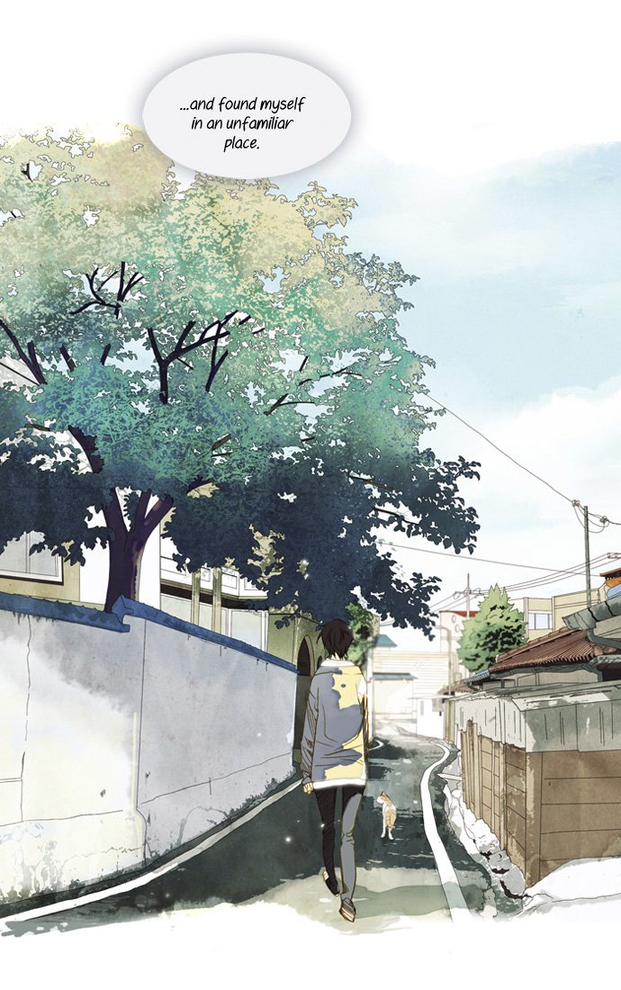 Nineteen, Twenty-One Manhwa - Chapter 3 Page 24