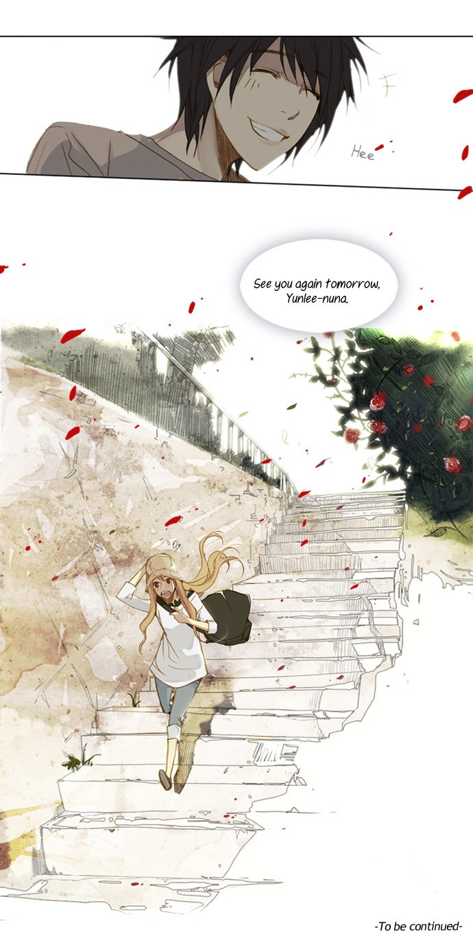 Nineteen, Twenty-One Manhwa - Chapter 3 Page 27