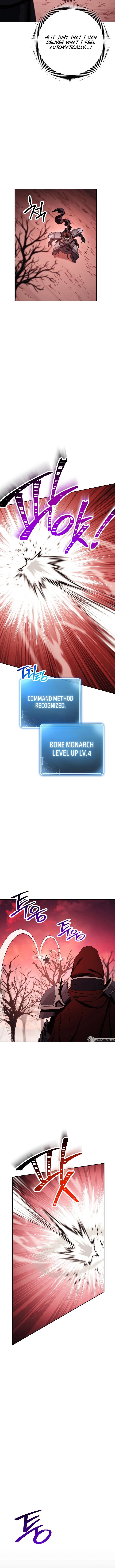Skeleton Soldier Couldn’t Protect the Dungeon Manhwa - Chapter 221 Page 12