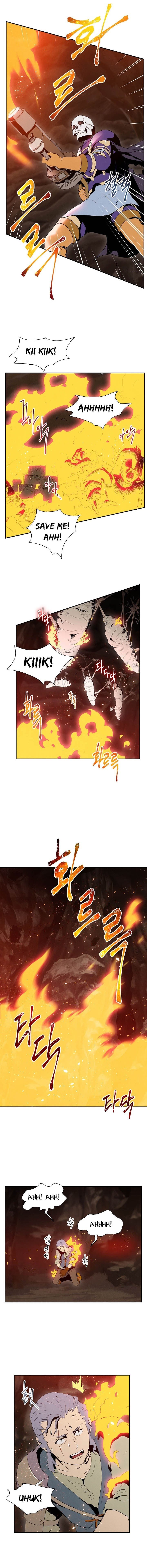 Skeleton Soldier Couldn’t Protect the Dungeon Manhwa - Chapter 16 Page 6