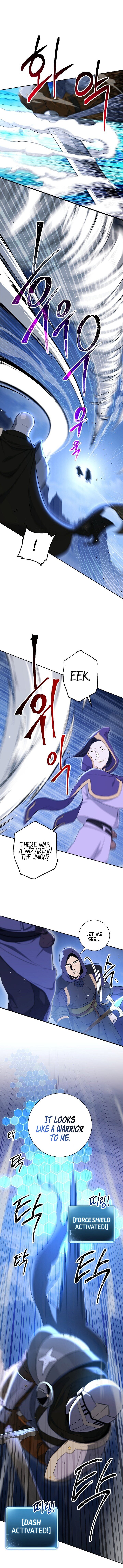 Skeleton Soldier Couldn’t Protect the Dungeon Manhwa - Chapter 138 Page 9