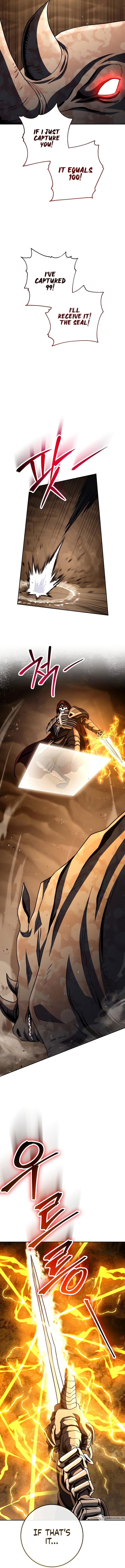 Skeleton Soldier Couldn’t Protect the Dungeon Manhwa - Chapter 244 Page 14