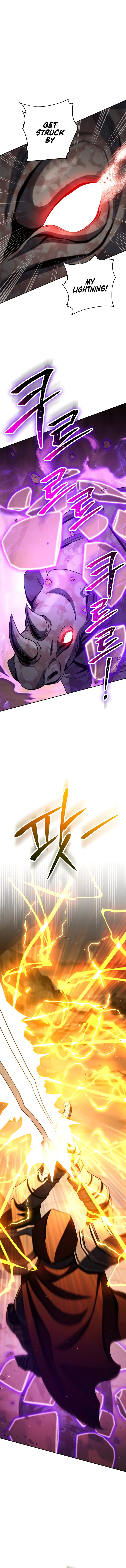 Skeleton Soldier Couldn’t Protect the Dungeon Manhwa - Chapter 244 Page 15